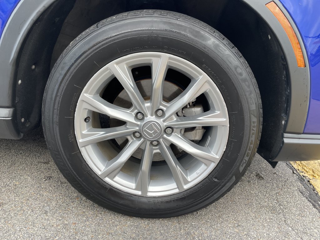 Used 2024 Honda CR-V EX-L image 11