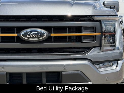 Used 2023 Ford F150 Tremor w/ Equipment Group 402A High AWD/4WD image 4