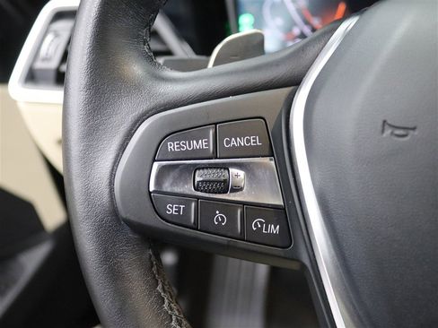 Used 2019 BMW 330i xDrive Sedan w/ Premium Package image 32