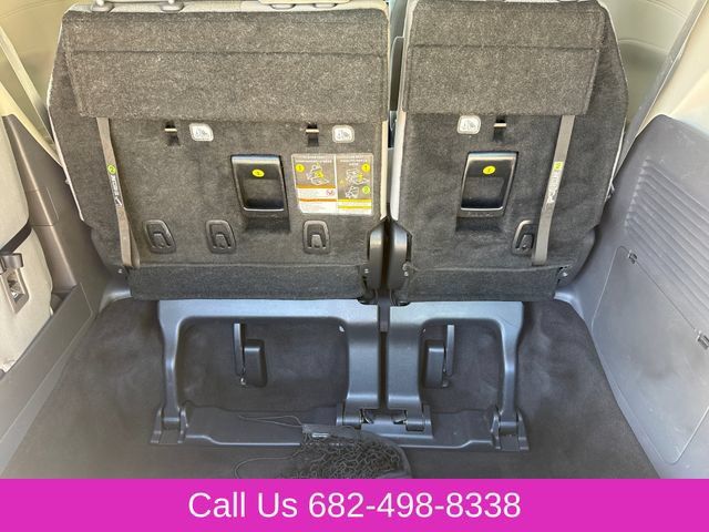 Used 2023 Toyota Sienna LE FWD image 11