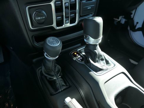 New 2026 Jeep Wrangler Sahara image 16