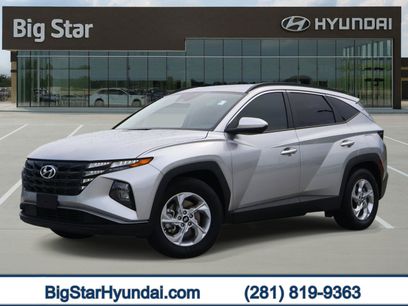 Used 2024 Hyundai Tucson SEL