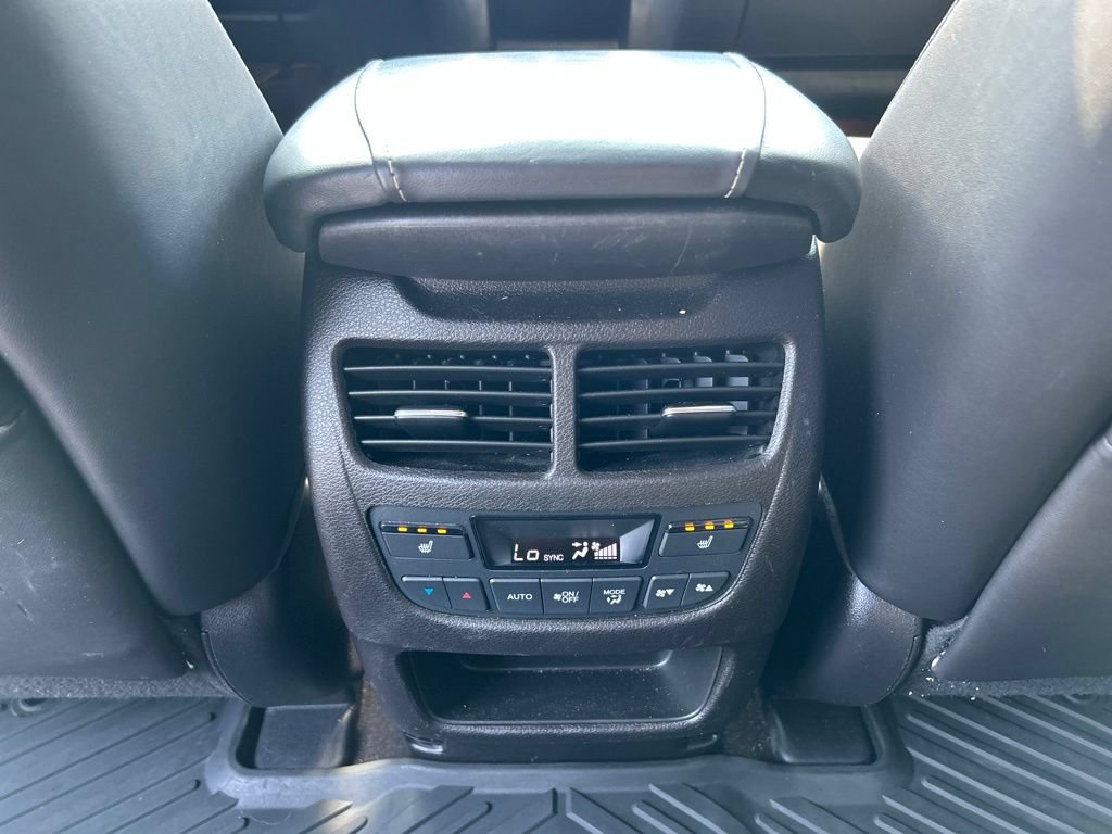 Used 2019 Acura MDX w/ Advance Package AWD/4WD image 40