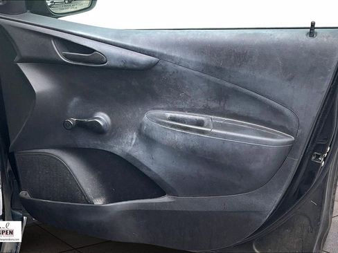 Used 2021 Chevrolet Spark LS image 20