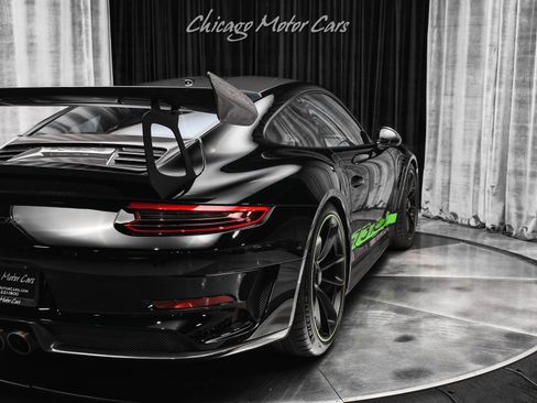 Used 2019 Porsche 911 GT3 RS image 47