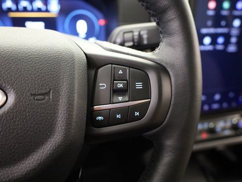 Used 2024 Ford Ranger Lariat image 27