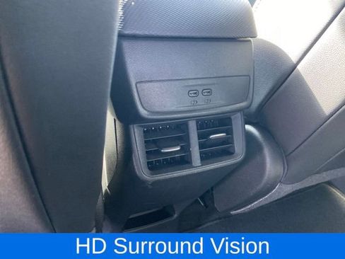 Certified 2025 Chevrolet Equinox LT w/ Convenience Package II image 20