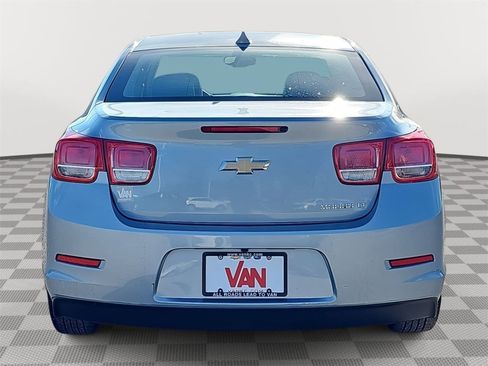Used 2013 Chevrolet Malibu LT w/ Power Convenience Package image 6