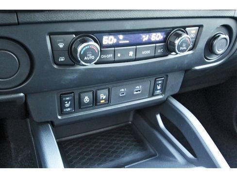 New 2026 Nissan Frontier SV image 27