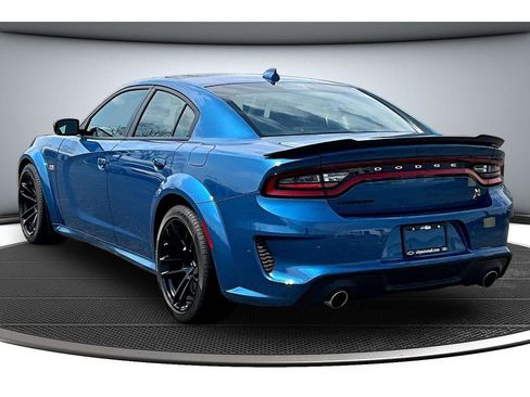Used 2023 Dodge Charger Scat Pack image 13