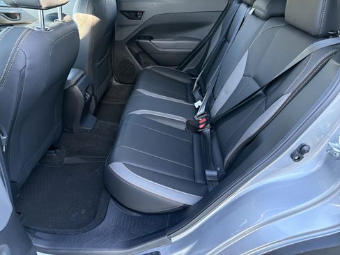 Used 2024 Subaru Crosstrek 2.5i Wilderness w/ Wilderness Package image 50