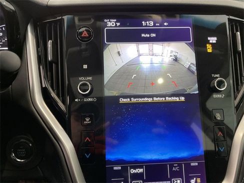 Used 2022 Subaru Outback Premium image 26