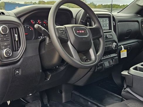 New 2026 GMC Sierra 2500 Pro image 25