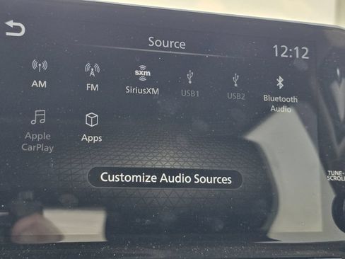 Used 2023 Nissan Rogue SL w/ SL Premium Package AWD/4WD image 5
