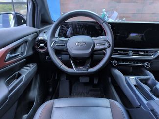 Used 2024 Chevrolet Equinox EV RS FWD video 2