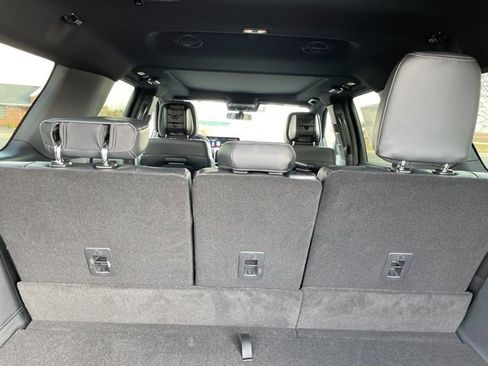 New 2026 Ford Expedition Max Platinum image 74