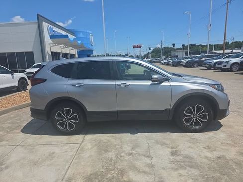 Used 2020 Honda CR-V EX-L image 6