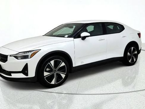 Used 2023 Polestar Polestar 2 w/ Pilot Pack FWD image 4