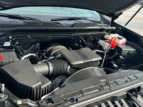 New 2026 Chevrolet Silverado 2500 LT w/ Trail Boss Package image 52