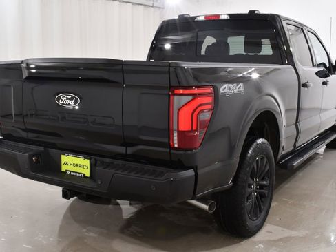 New 2026 Ford F150 Lariat AWD/4WD image 12