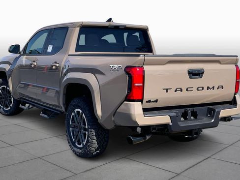 New 2026 Toyota Tacoma TRD Sport image 12