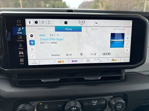 New 2026 Jeep Wrangler Unlimited Sport AWD/4WD image 36