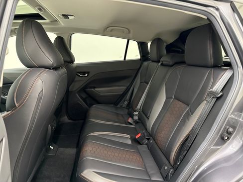 Used 2025 Subaru Crosstrek 2.5i Limited image 26