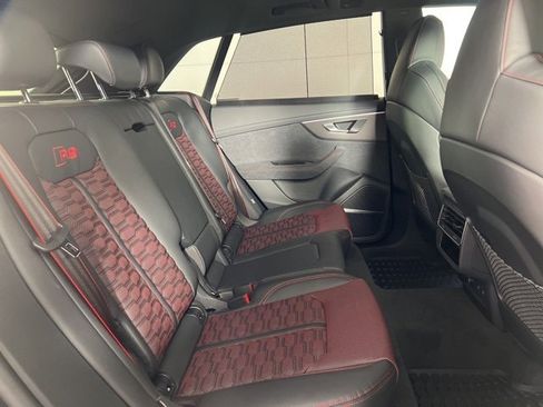 New 2026 Audi RS Q8 performance image 16