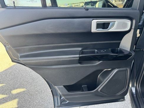 Used 2022 Ford Explorer ST w/ Equipment Group 401A image 24