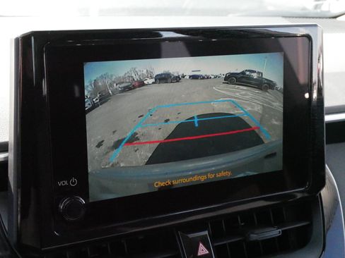 Certified 2025 Toyota Corolla LE image 30