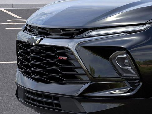 New 2026 Chevrolet Blazer RS image 13