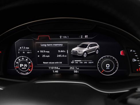 Used 2017 Audi Q7 3.0T Premium Plus image 17