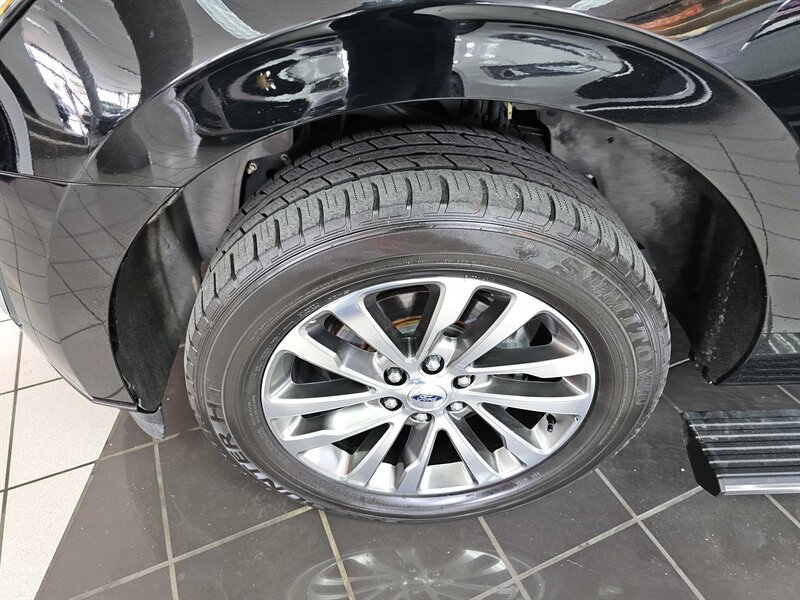Used 2018 Ford Expedition Max Limited AWD/4WD image 45