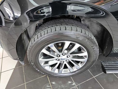 Used 2018 Ford Expedition Max Limited image 45