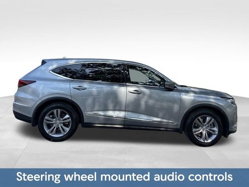Used 2023 Acura MDX FWD image 8