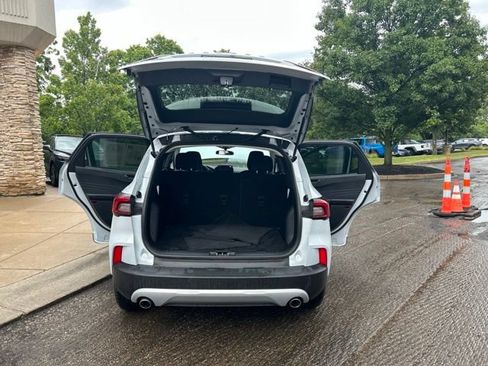 Used 2025 Ford Escape Active FWD image 13