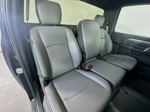 New 2026 RAM 3500 Tradesman RWD image 10