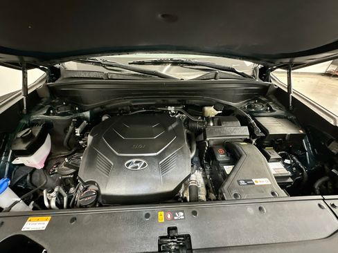 Used 2024 Hyundai Palisade Calligraphy AWD/4WD image 37