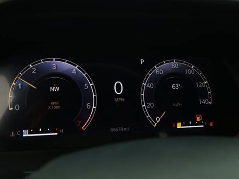 Used 2023 Jeep Grand Cherokee L Altitude image 12