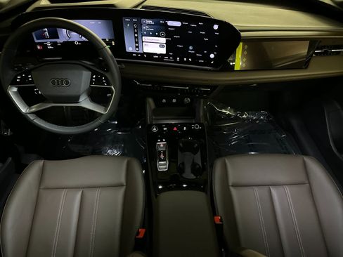 New 2027 Audi A6 e-tron Premium Plus AWD/4WD image 3