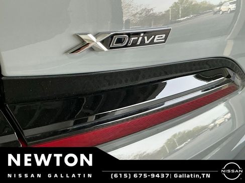 Used 2026 BMW 740i xDrive AWD/4WD image 29