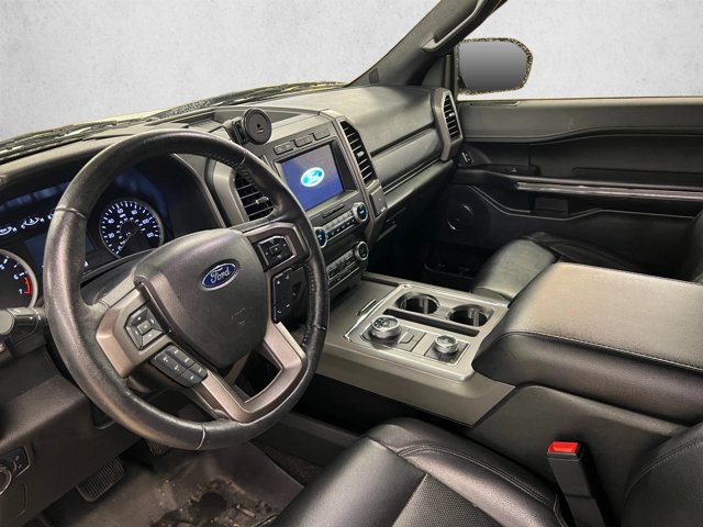 Used 2020 Ford Expedition Max XLT AWD/4WD image 10