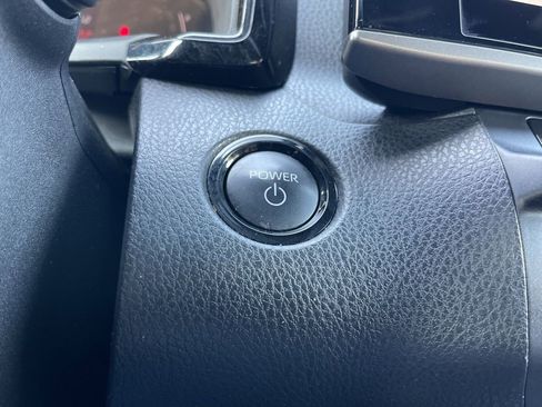 Certified 2025 Toyota Camry SE w/ Multimedia Upgrade Package image 13