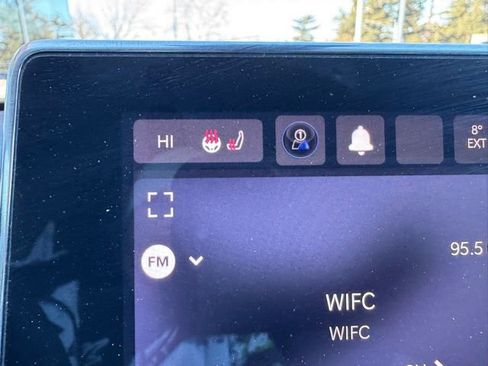 Used 2022 Jeep Compass Limited image 23