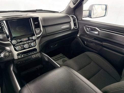 Used 2019 RAM 1500 Big Horn AWD/4WD image 23