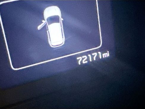 Used 2017 Kia Sportage EX w/ EX Technology Package image 19