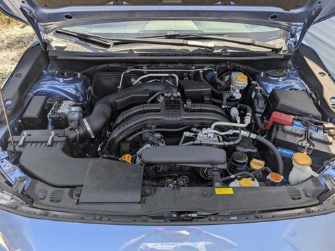 Used 2019 Subaru Crosstrek 2.0i Limited w/ Moonroof Package w/Navigation image 21