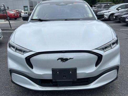 Used 2023 Ford Mustang Mach-E Premium AWD/4WD image 8
