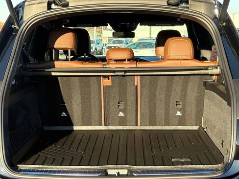 Used 2024 Mercedes-Benz GLE 350 GLE 350 image 48