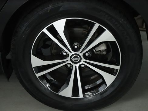 Certified 2023 Nissan Sentra SV w/ All-Weather Package FWD image 39